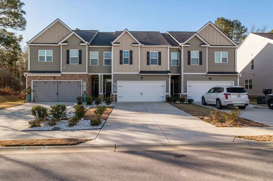 3538 Firestone Drive, Hephzibah, GA 30815 - #2