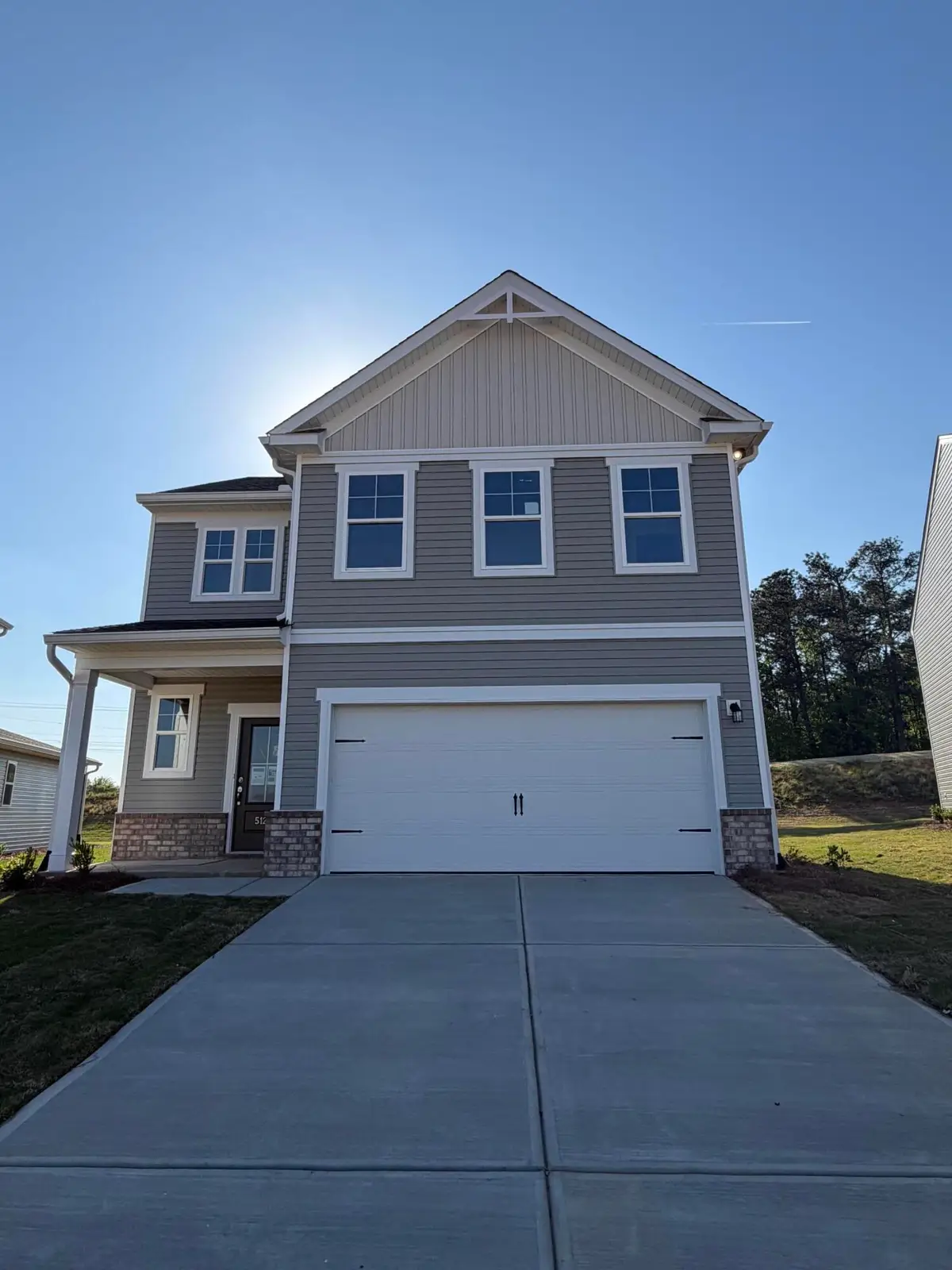 5123 Proper Court, North Augusta, SC  - #1
