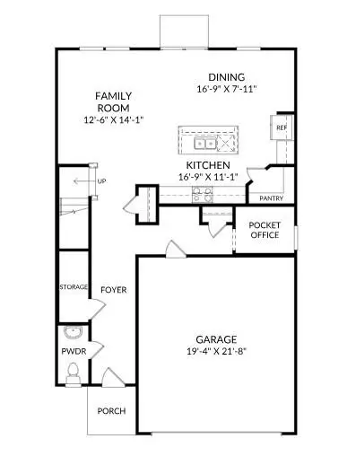 5123 Proper Court, North Augusta, SC  - #2