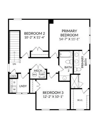 5123 Proper Court, North Augusta, SC  - #3