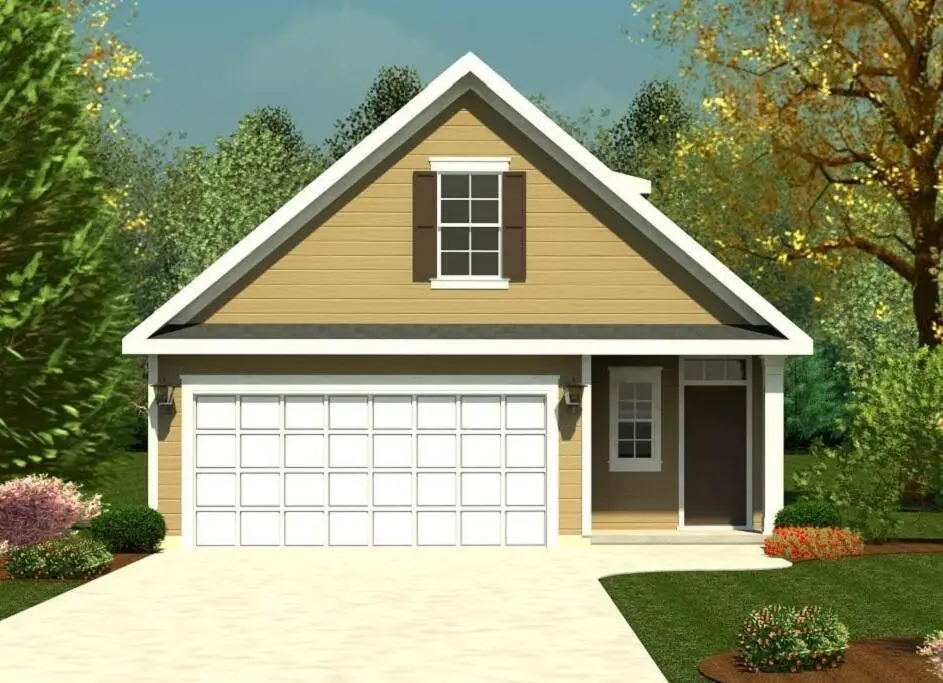 633 Ashburn Drive #Wd329, North Augusta, SC 29860 - #1