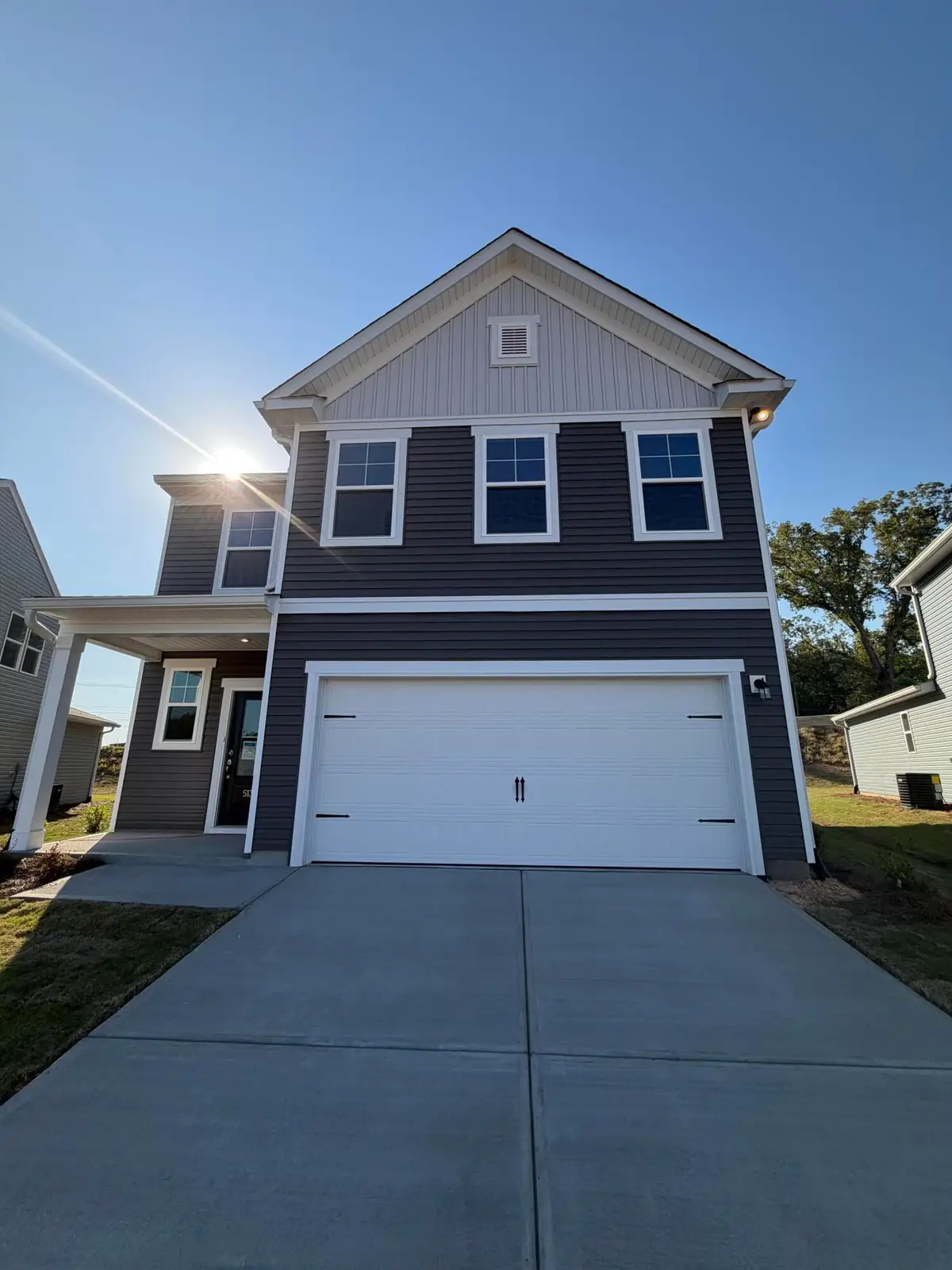 5133 Proper Court, North Augusta, SC  - #1