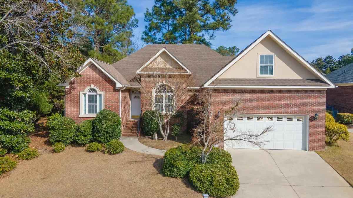 116 Eagles Nest Lane, Aiken, SC 29803 - #1