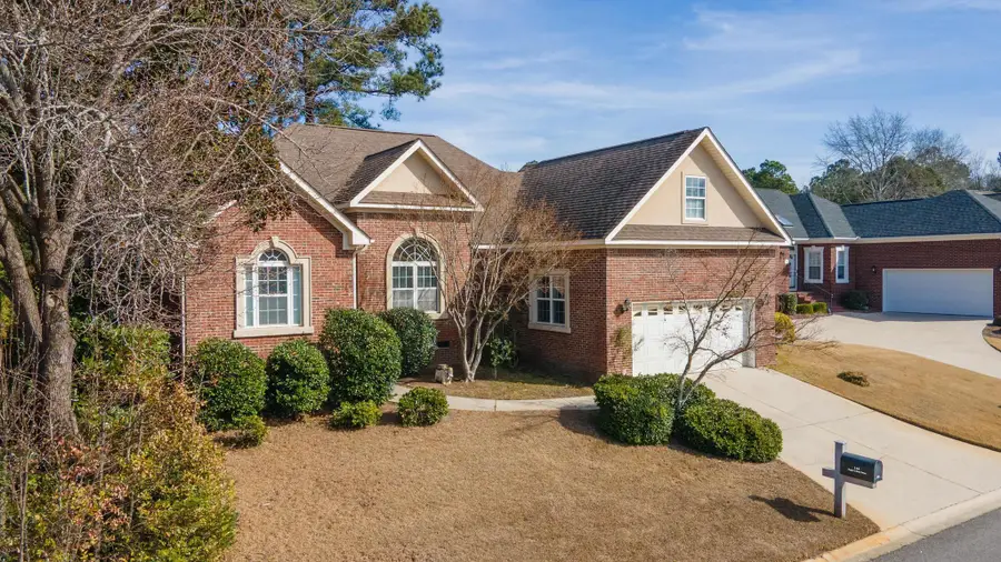 116 Eagles Nest Lane, Aiken, SC 29803 - #2