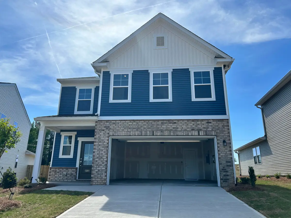 5091 Proper Court, North Augusta, SC  - #1