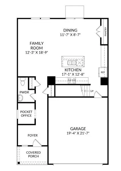 5091 Proper Court, North Augusta, SC  - #2