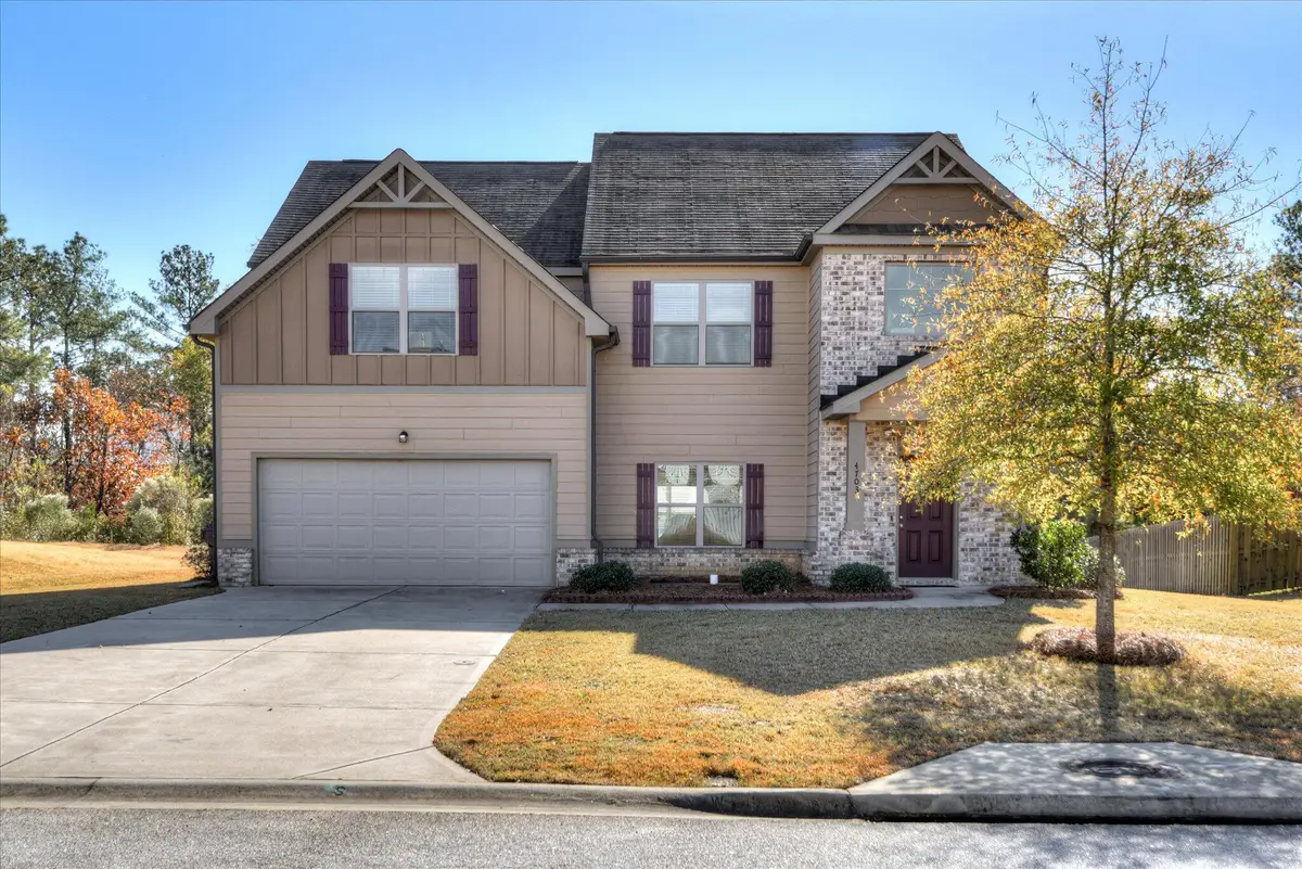 4703 Southwind Road, Evans, GA 30809 - #1