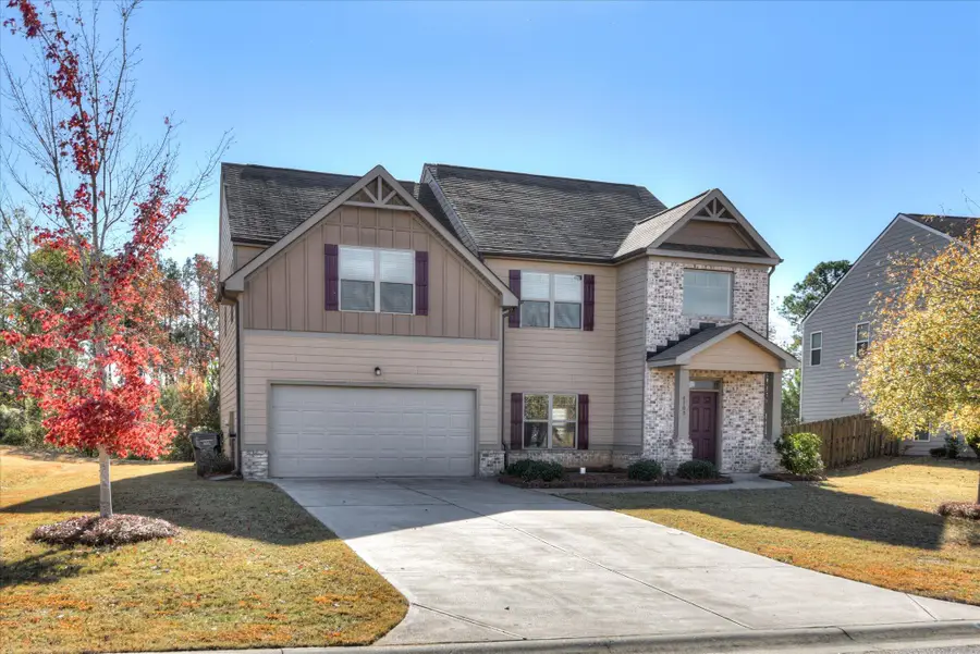 4703 Southwind Road, Evans, GA 30809 - #2