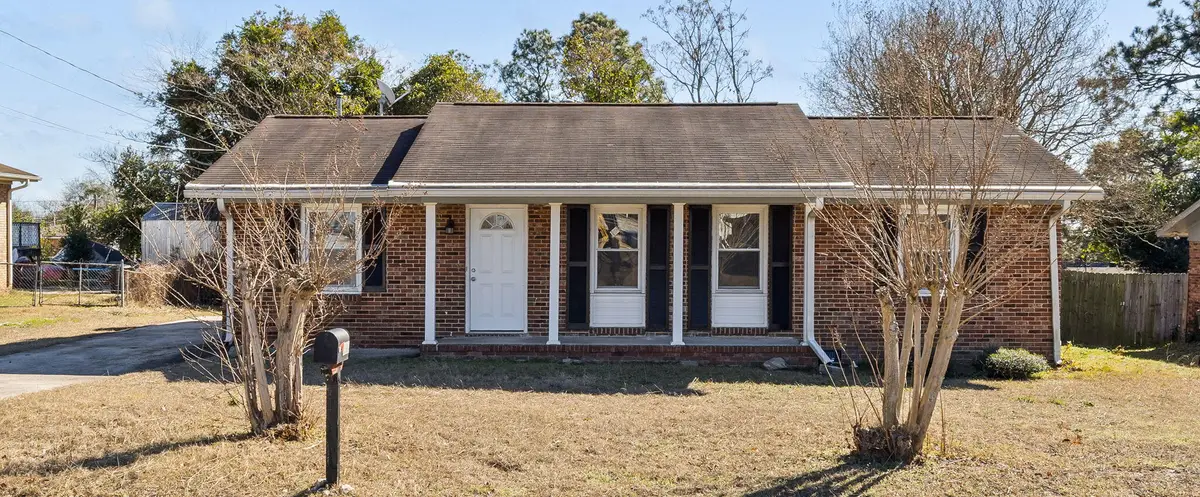 3324 Blanchard Road, Augusta, GA 30906 - #1