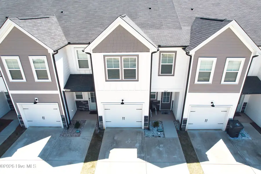 1067 Linsmore Avenue, Grovetown, GA 30813 - #2