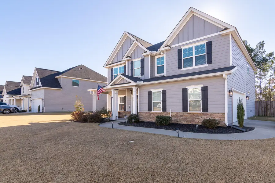 6070 Big Pond Trail, Grovetown, GA 30813 - #3