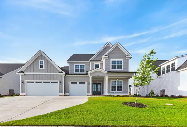 821 Sparrow Point Avenue, Evans, GA 30809