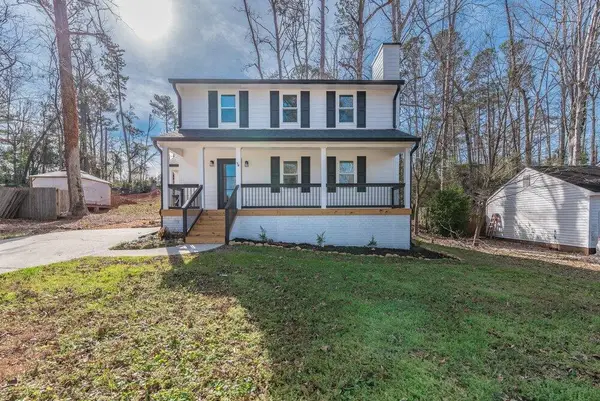 3744 Cactus Trail, Martinez, GA 30907