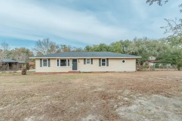 175 Wheat Road, Aiken, SC 29801