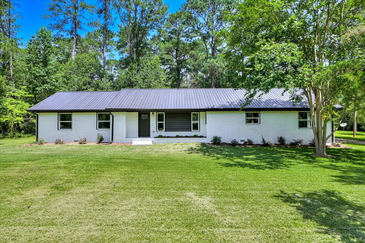 1445 Lincolnton Road, Washington, GA 30673 - #1