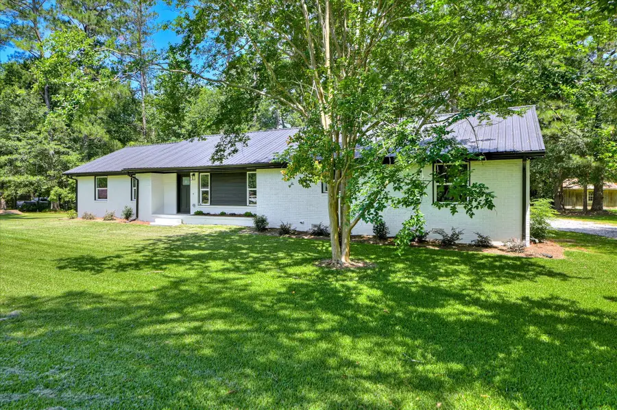1445 Lincolnton Road, Washington, GA 30673 - #2