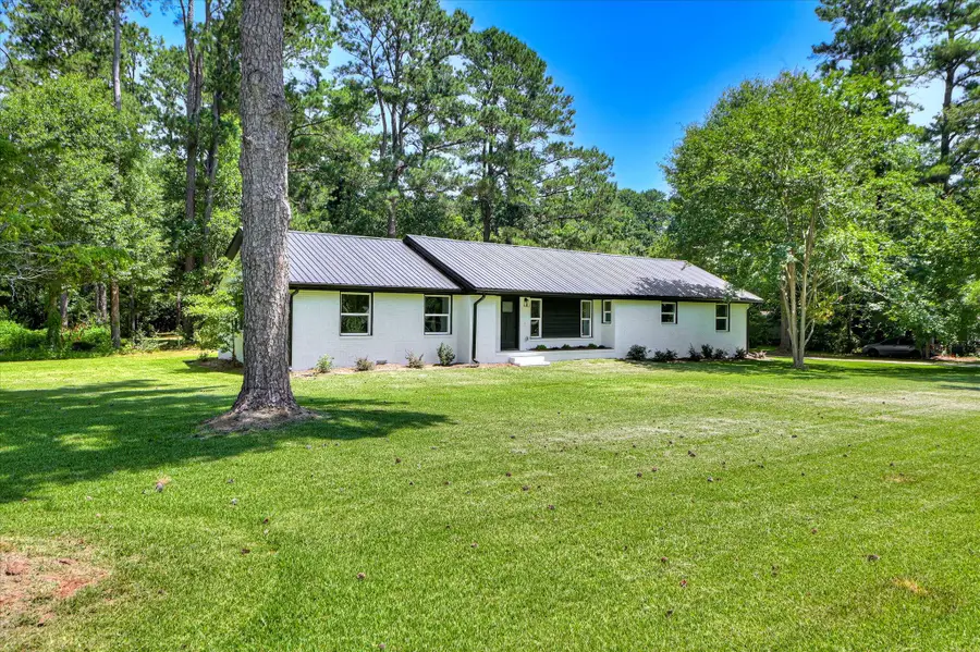 1445 Lincolnton Road, Washington, GA 30673 - #3