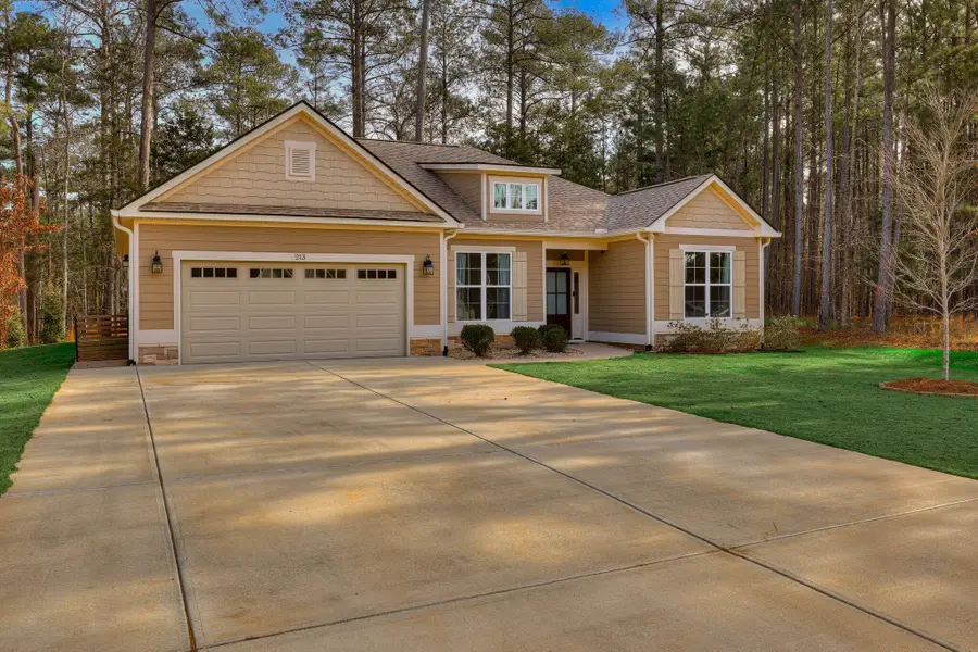 213 Matthews Lane, McCormick, SC 29835 - #3