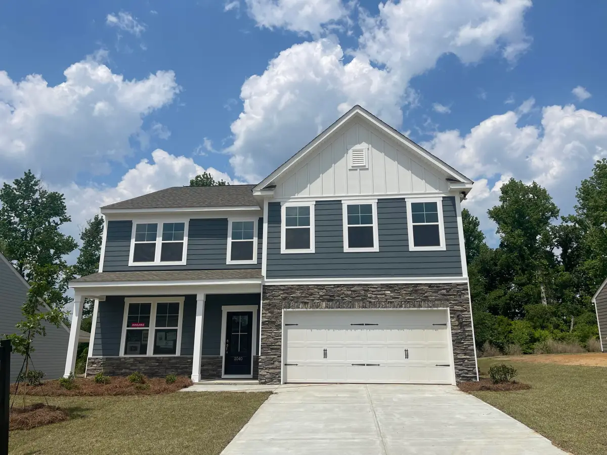 2040 Saylor Lane, Grovetown, GA 30813 - #1