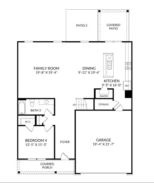 2040 Saylor Lane, Grovetown, GA 30813 - #2
