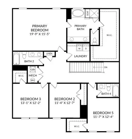 2040 Saylor Lane, Grovetown, GA 30813 - #3