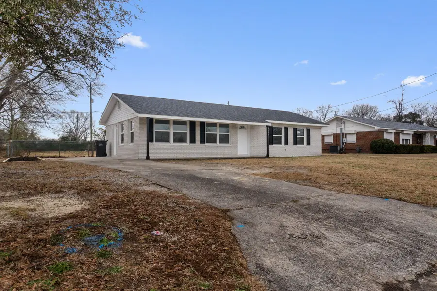 3330 Fashion Drive, Augusta, GA 30906 - #3