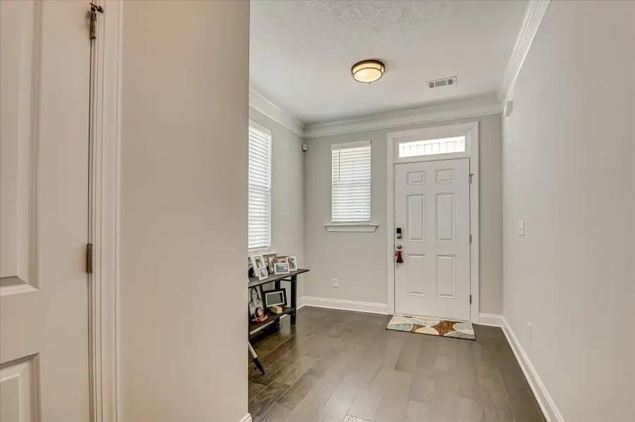 5114 Heathbrook Drive, Grovetown, GA 30813 - #3