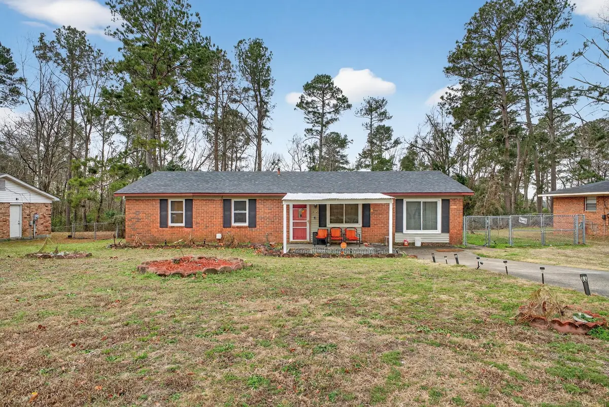 2914 Cumberland Drive, Augusta, GA 30906 - #1