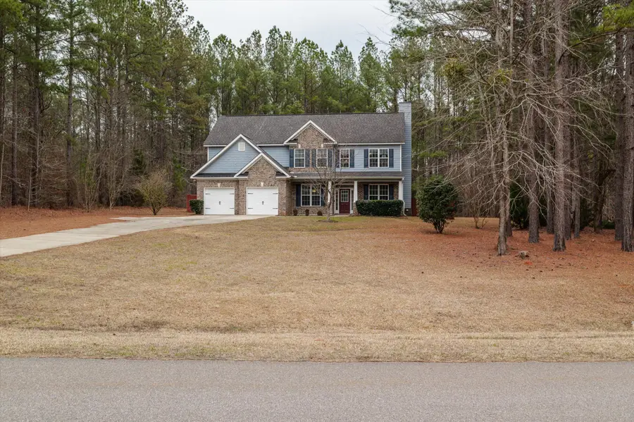 766 William Avenue, Appling, GA 30802 - #3