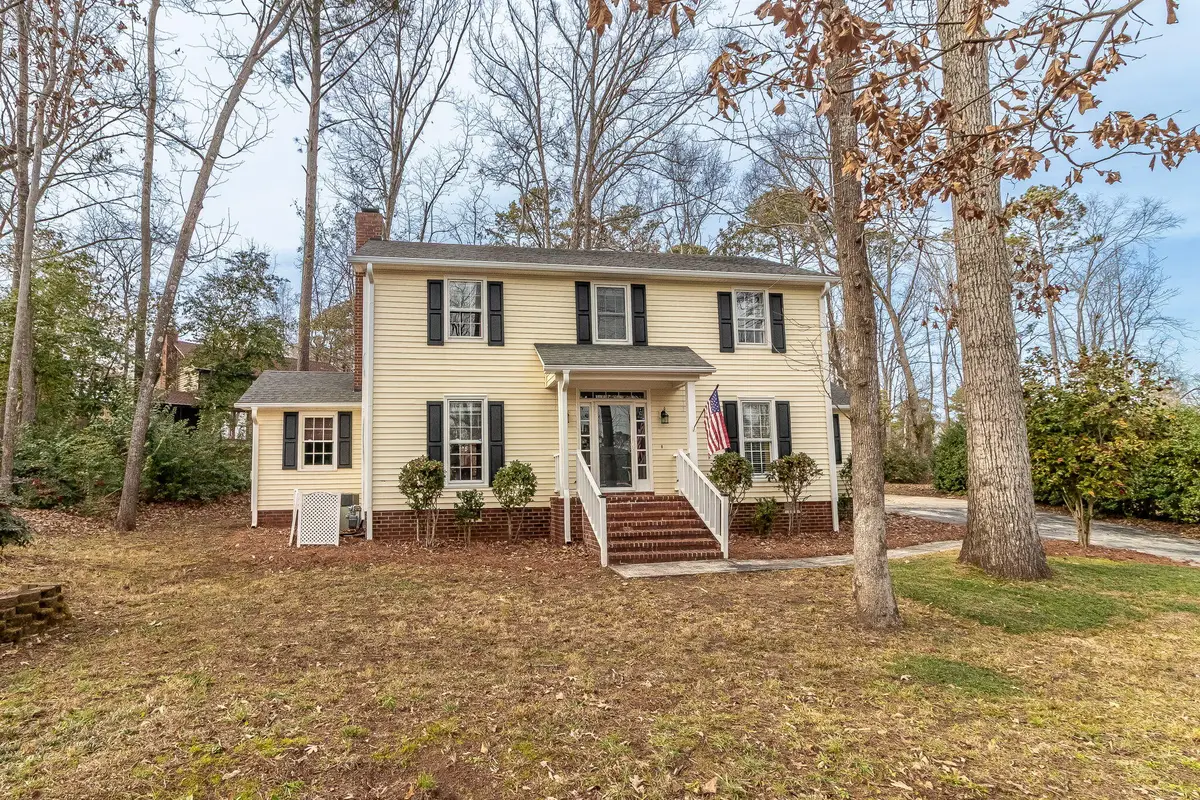 316 N Wakefield Lane, Martinez, GA 30907 - #1