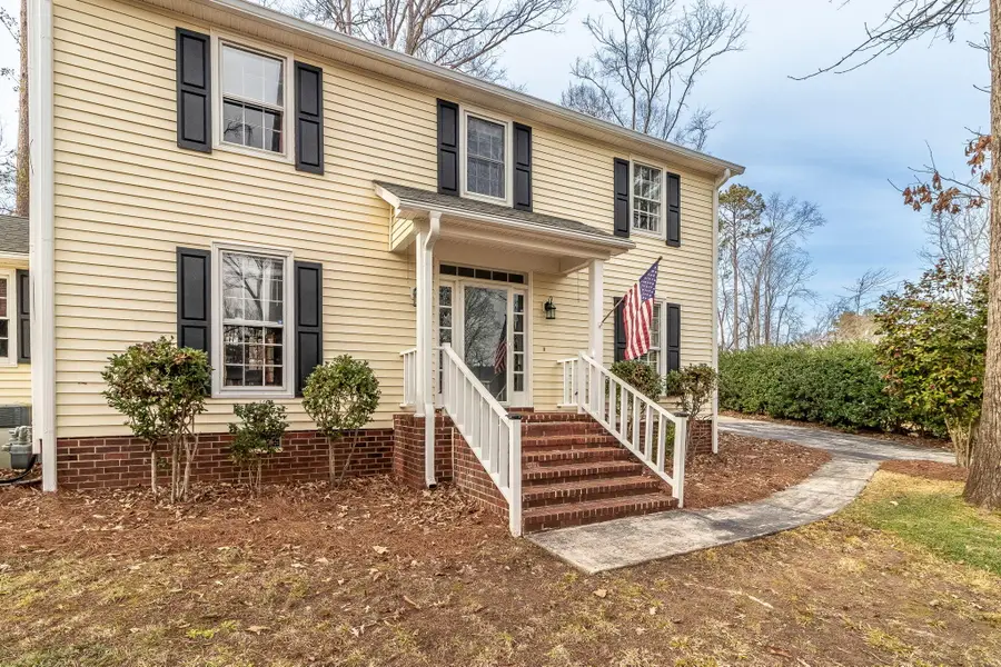 316 N Wakefield Lane, Martinez, GA 30907 - #2