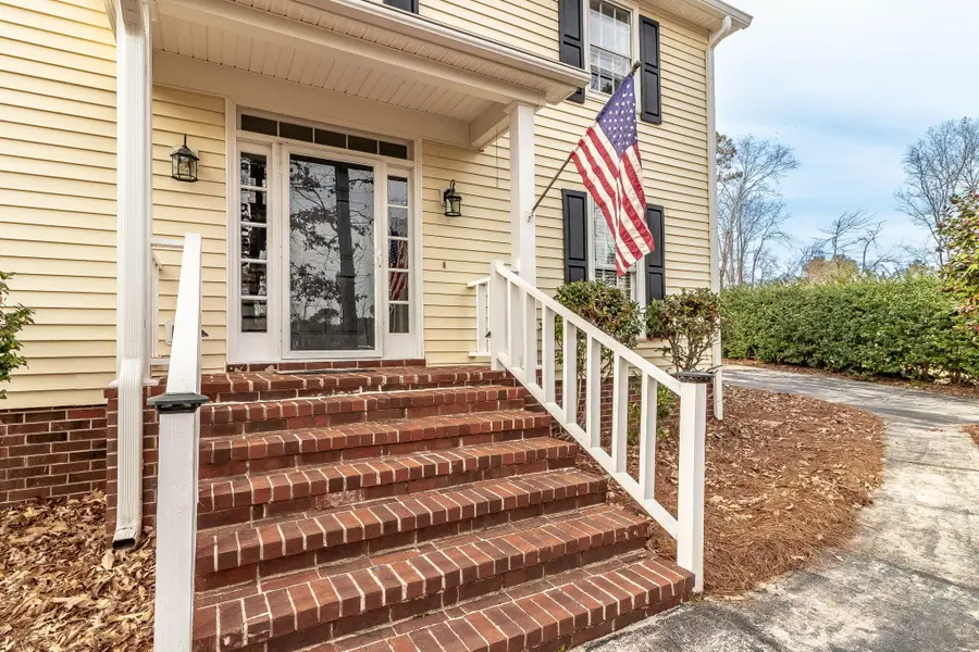 316 N Wakefield Lane, Martinez, GA 30907 - #3