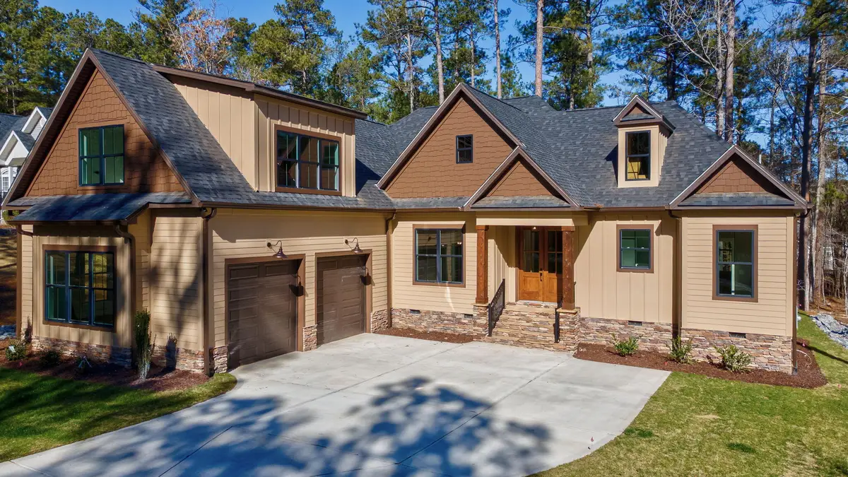 112 Elliott Circle, McCormick, SC 29835 - #1