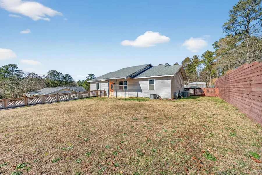 1021 Marie Drive, Warrenville, SC 29851 - #2
