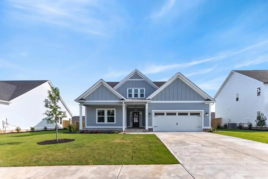 822 Sparrow Point Ave, Evans, GA 30809 - #2