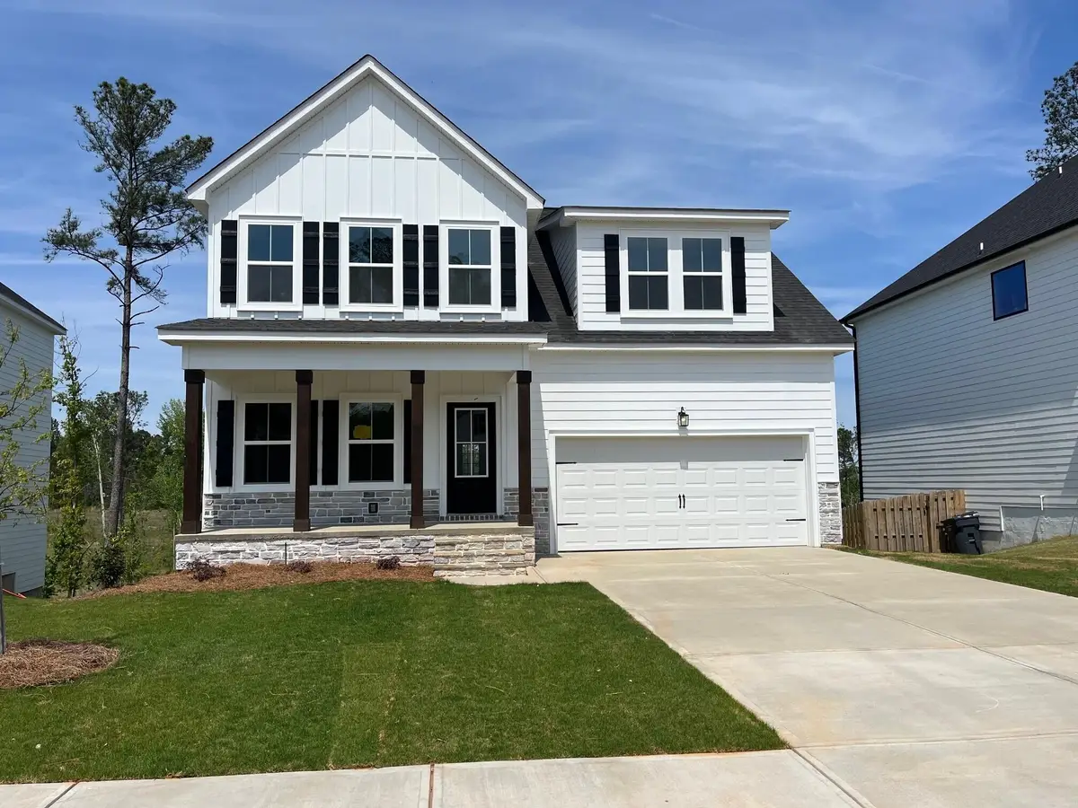 615 Grosbeak Lane, Evans, GA 30809 - #1