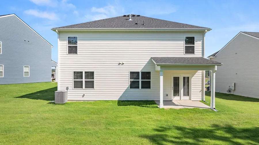 704 Hollis Avenue, Grovetown, GA 30813 - #2