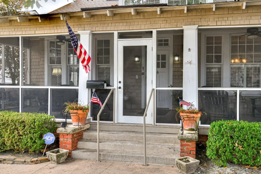 1323 Glenn Avenue, Augusta, GA 30904 - #2