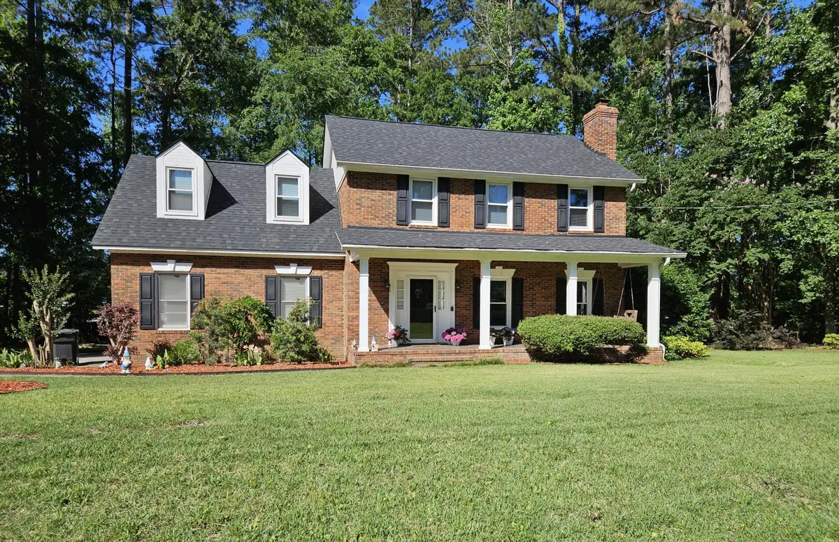 4614 Stoneridge Court, Evans, GA 30809 - #1
