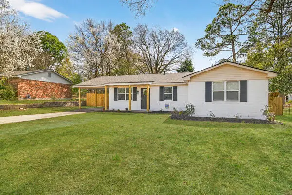 4524 Oakley Pirkle Road, Martinez, GA 30907