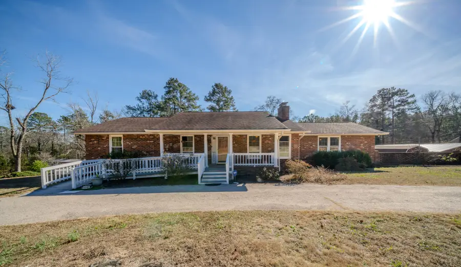 466 New Bridge Road, Aiken, SC 29801 - #2