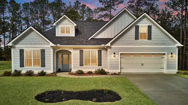 132 Evergreen Lane, McCormick, SC 29835