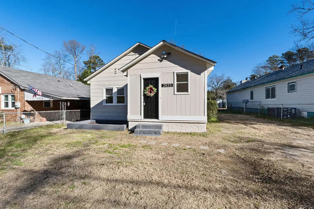 2833 Hazel Street, Augusta, GA 30909 - #1