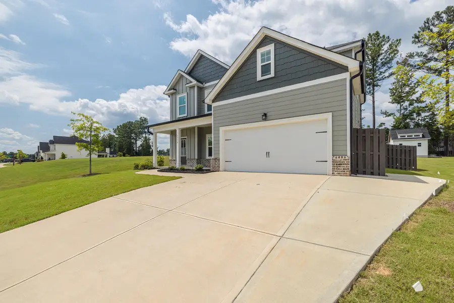 2576 Traverse Trail, Evans, GA 30809 - #3
