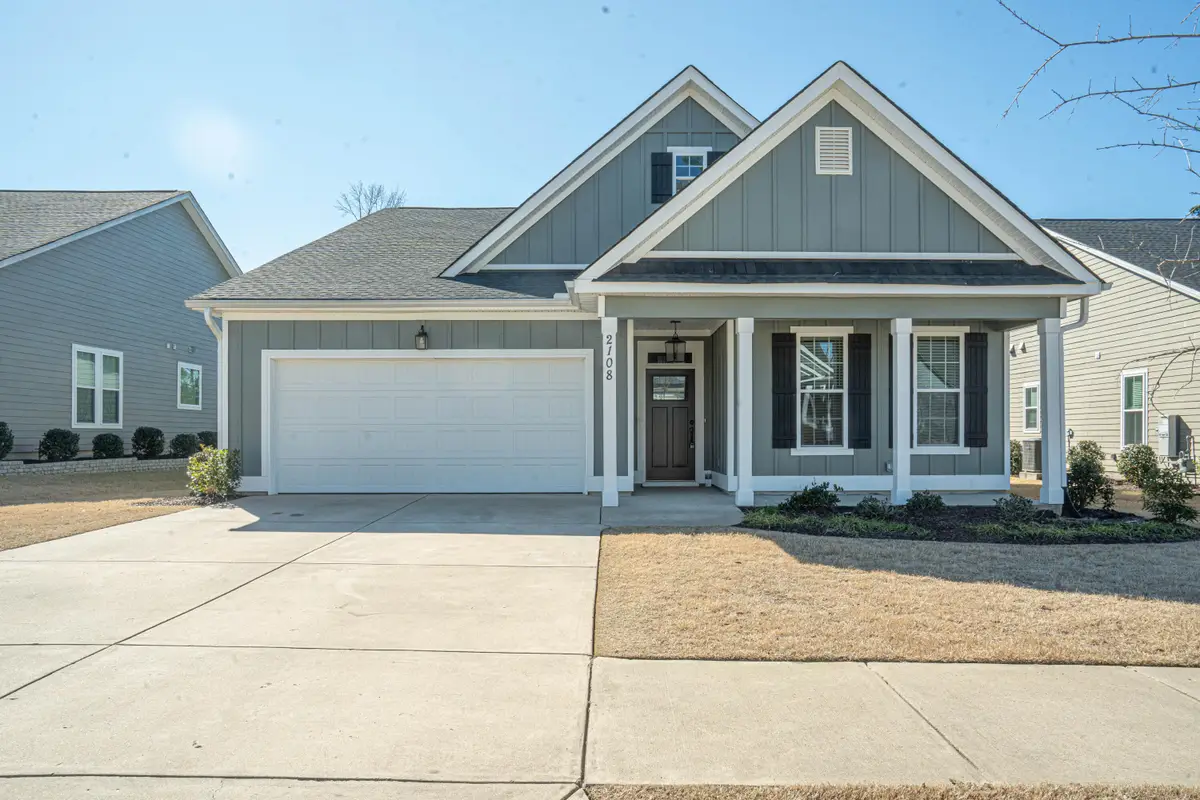 2108 Sinclair Drive, Grovetown, GA 30813 - #1