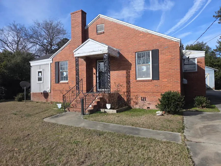 717 Tucker Avenue, Waynesboro, GA 30830 - #2
