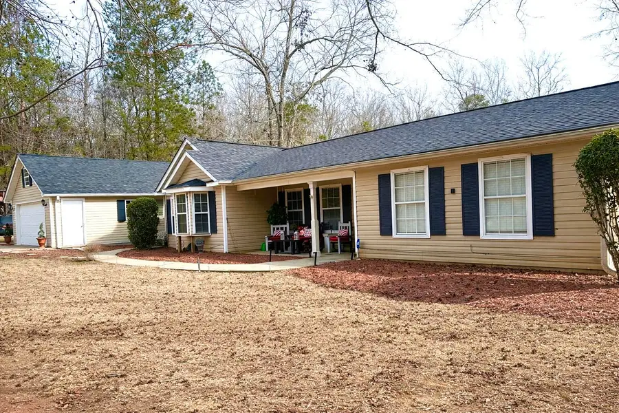 1050 Jones Martin Road, Lincolnton, GA 30817 - #2
