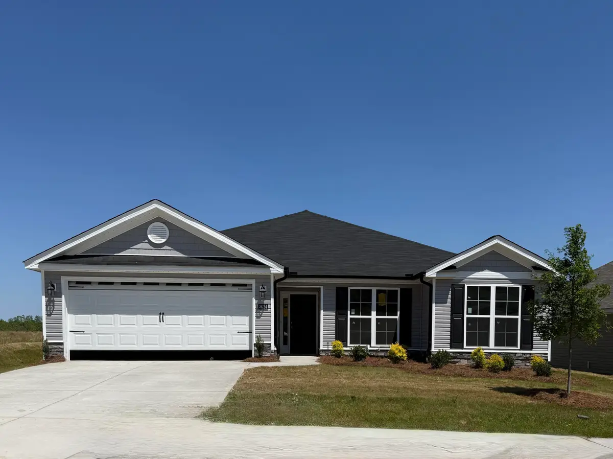 3024 Brems Drive, Augusta, GA 30909 - #1
