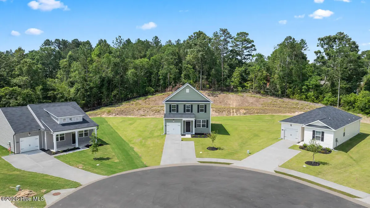 3016 Honeywood Court #Lot20, Augusta, GA 30906 - #1
