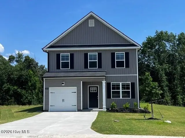 3016 Honeywood Court #Lot20, Augusta, GA 30906 - #2